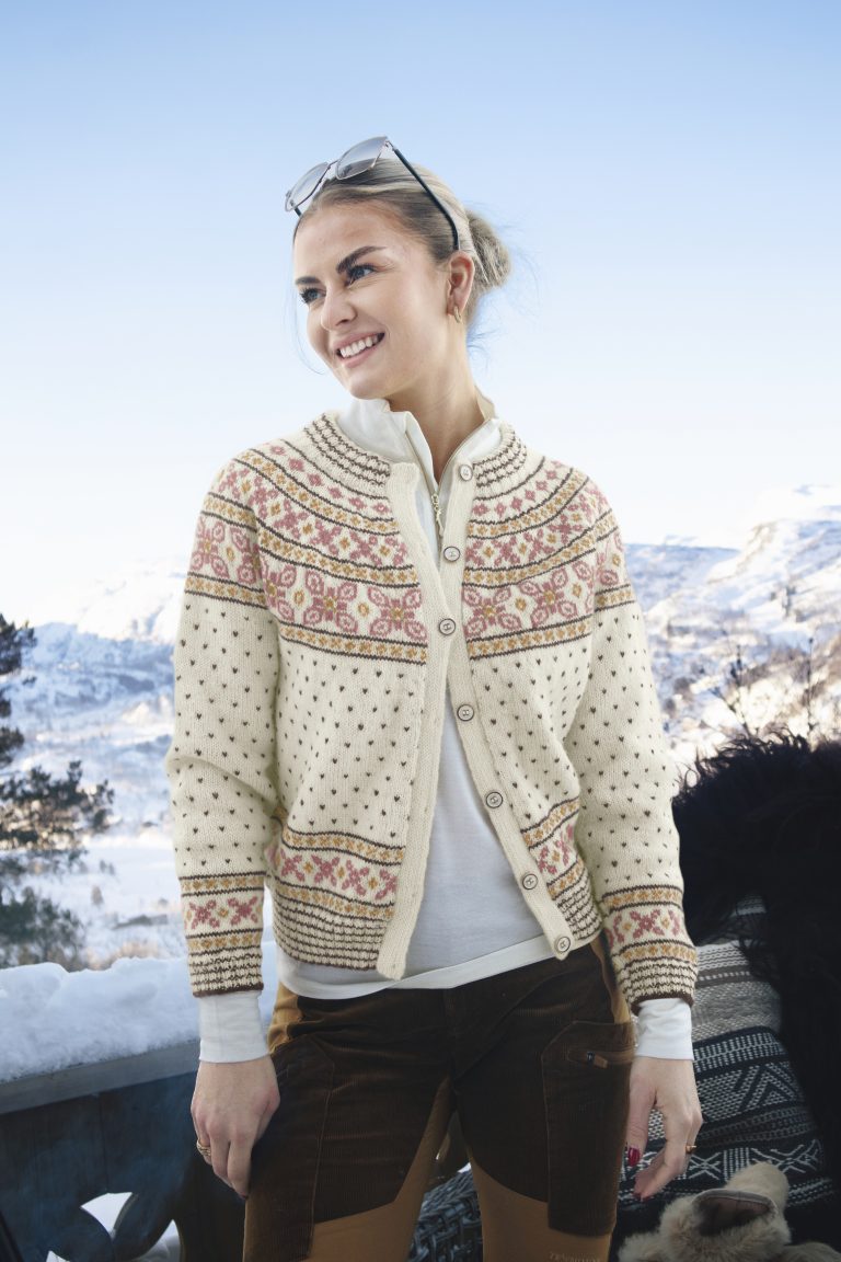 Product image for INGER JAKKE 133-02D