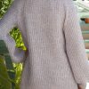 SILKY SUNDAY CARDIGAN 134-04