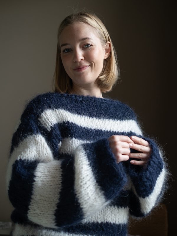 PAIGE GENSER BM 10-14