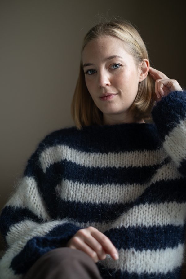 PAIGE GENSER BM 10-14 - Bilde 2