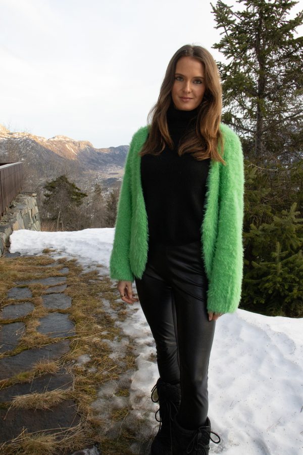 ADIA CARDIGAN BM 11-01