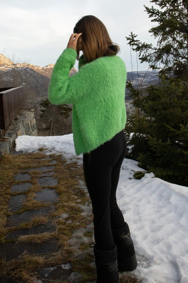ADIA CARDIGAN BM 11-01 - Bilde 2