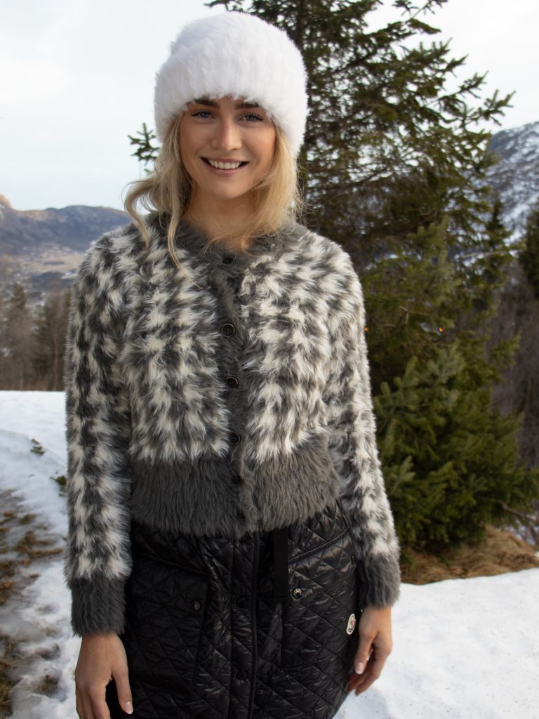 Product image for LILJA JAKKE BM 11-02