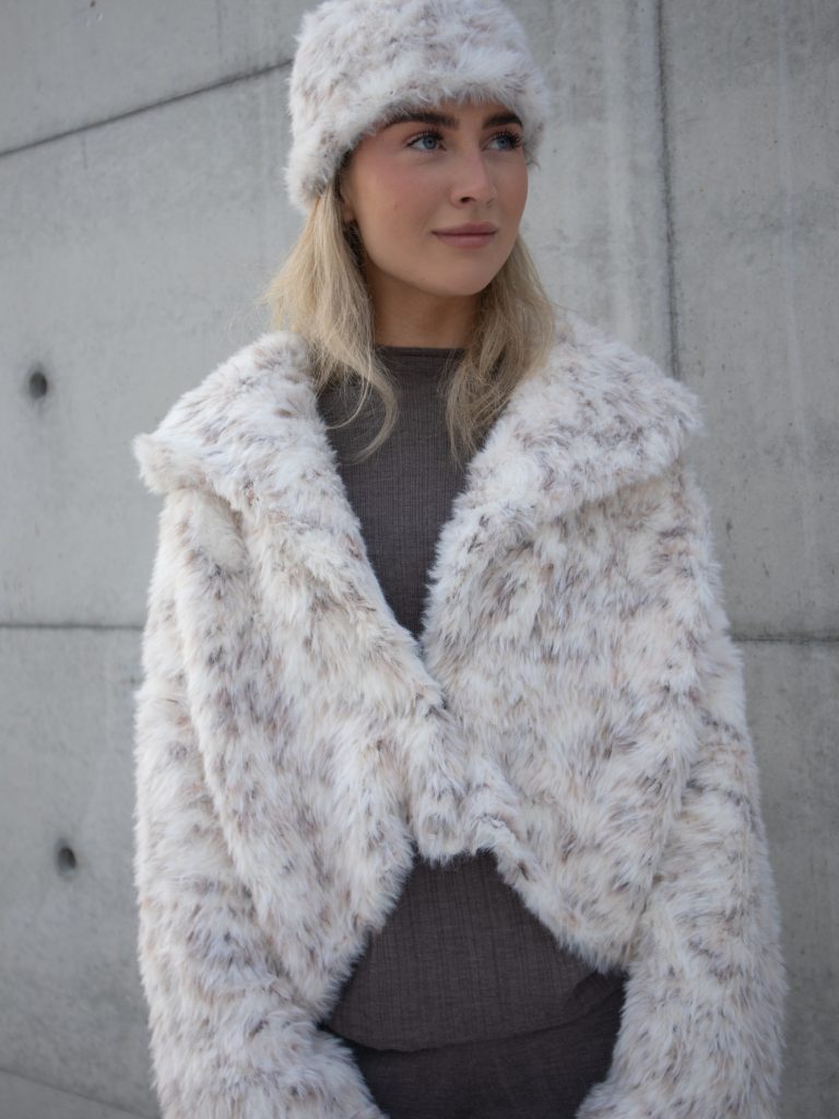 Product image for FUR JAKKE 11-07
