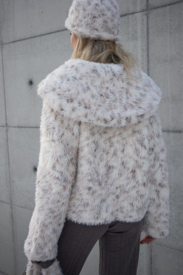 FUR JAKKE 11-07 - Bilde 2