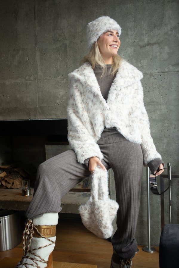 FUR JAKKE 11-07 - Bilde 4