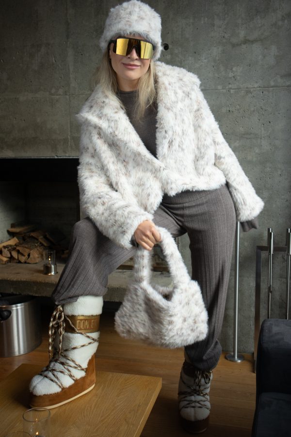 FUR JAKKE 11-07 - Bilde 8