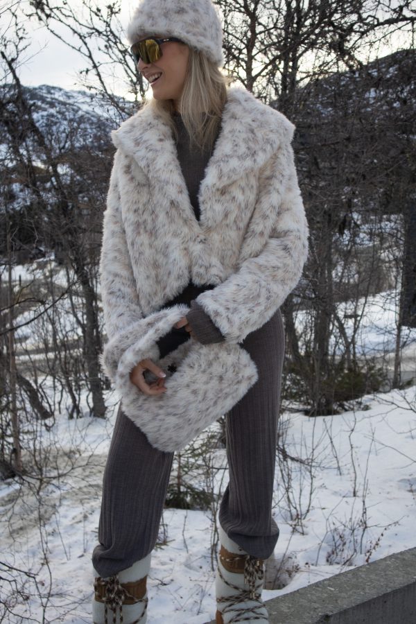 FUR JAKKE 11-07 - Bilde 5