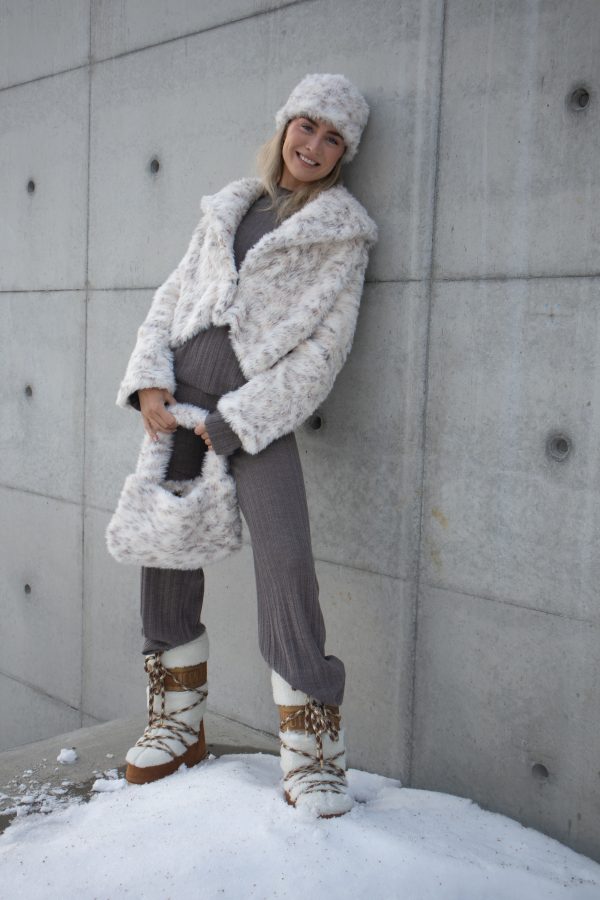 FUR JAKKE 11-07 - Bilde 6
