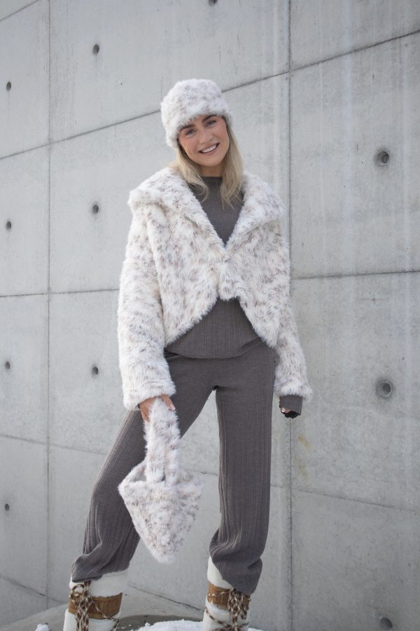 FUR JAKKE 11-07 - Bilde 7