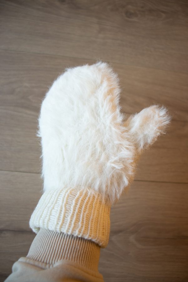 FLUFFY VOTTER BM 11-14B - Bilde 2