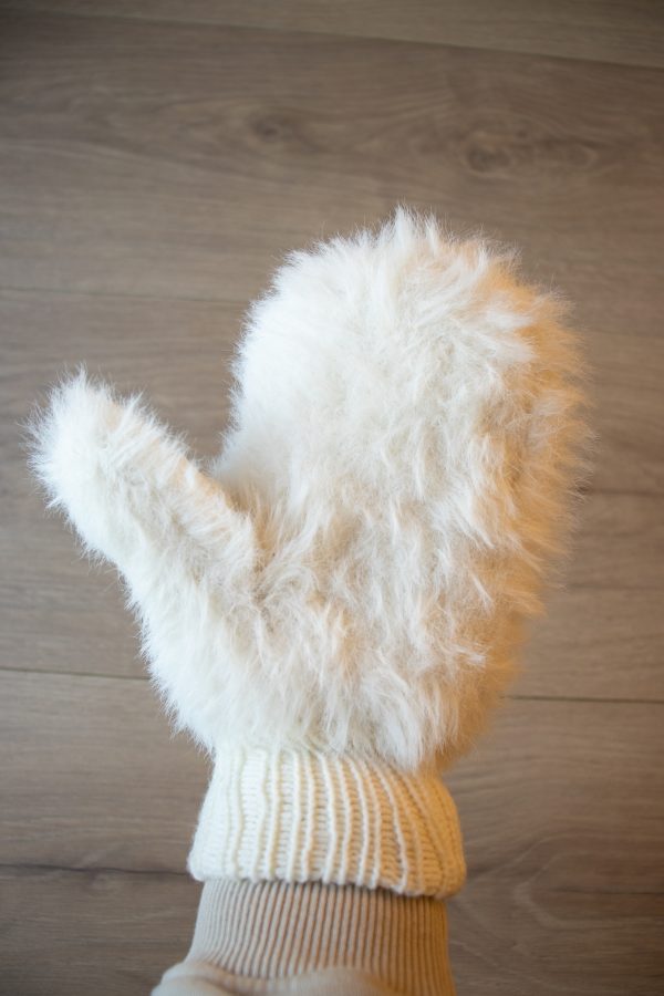 FLUFFY VOTTER BM 11-14B - Bilde 3