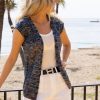 NALINI VEST BM 14-07