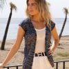 NALINI VEST BM 14-07