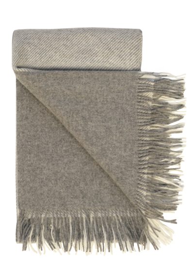 PLEDD 140x240 BLOCKS PLUS - DARK NORDIC GREY