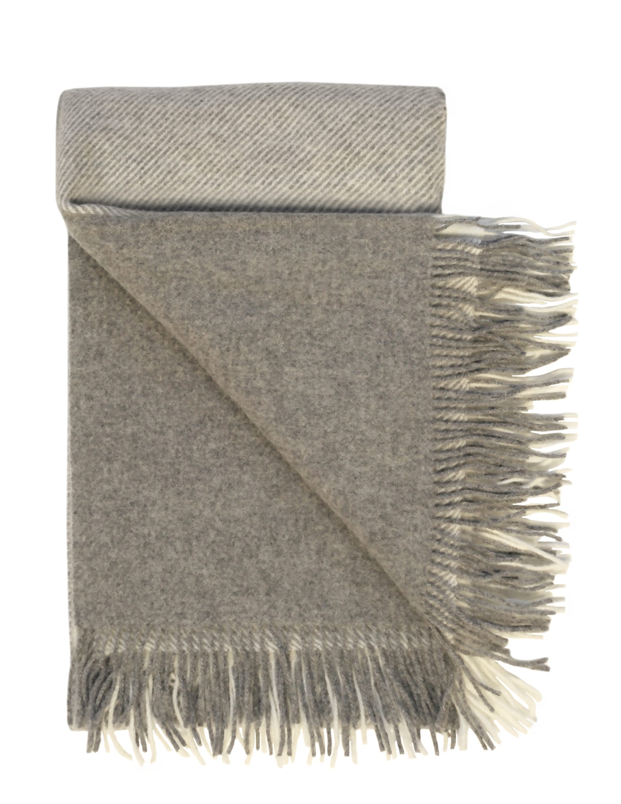 PLEDD 140x240 BLOCKS PLUS - DARK NORDIC GREY