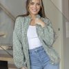 TYRA JAKKE 2503-8