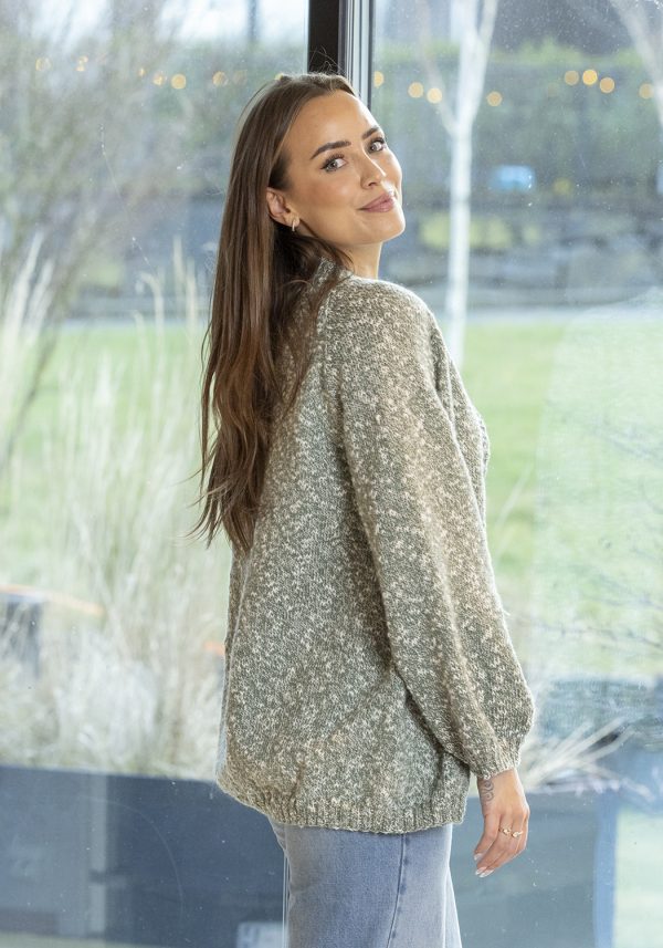 TYRA JAKKE 2503-8 - Bilde 3