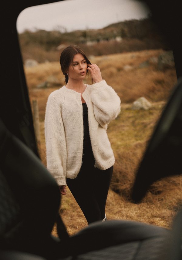 JONDAL JAKKE BY SOFIE KARLSTAD 2509-4 - Bilde 2