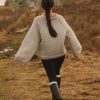 SLETTNES GENSER BY SOFIE KARLSTAD 2509-5