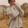 SLETTNES GENSER BY SOFIE KARLSTAD 2509-5
