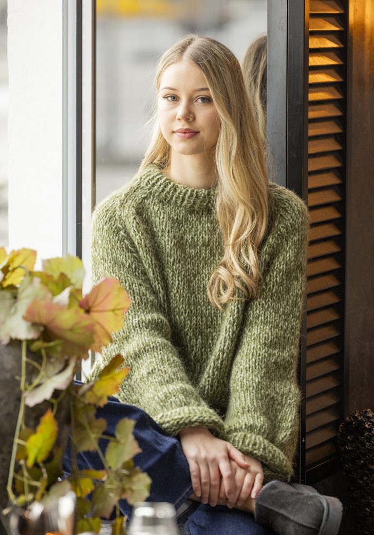 Product image for ELDRID GENSER 2510-2