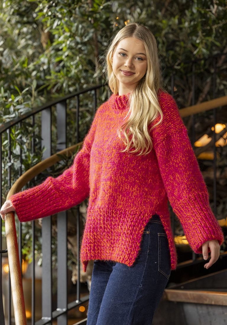 Product image for TORUNN GENSER 2510-6