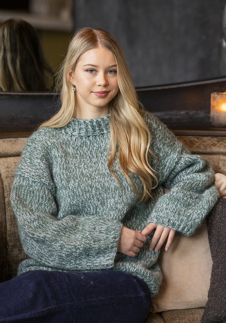 Product image for DAGNY GENSER 2510-7