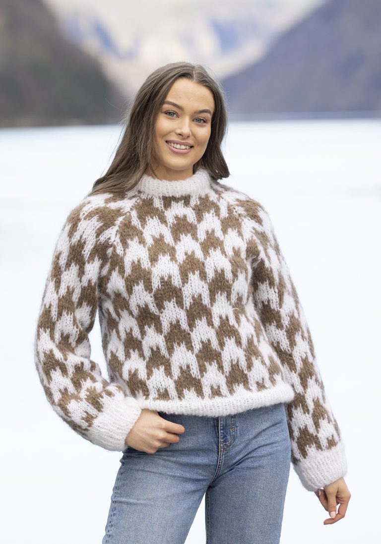 Product image for BETTINA GENSER 2511-3