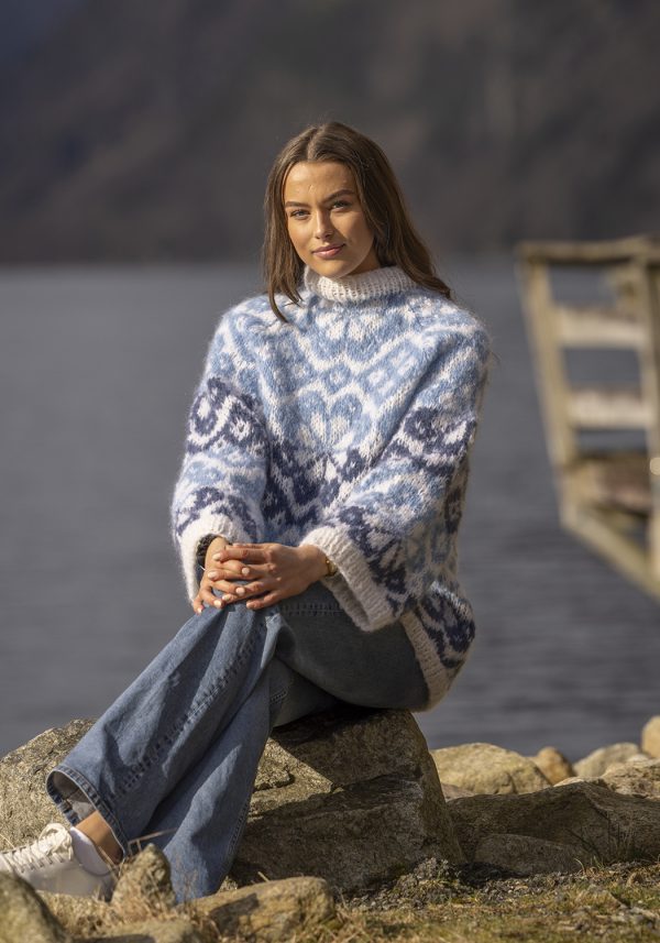 IRJA GENSER 2511-4B - Bilde 2