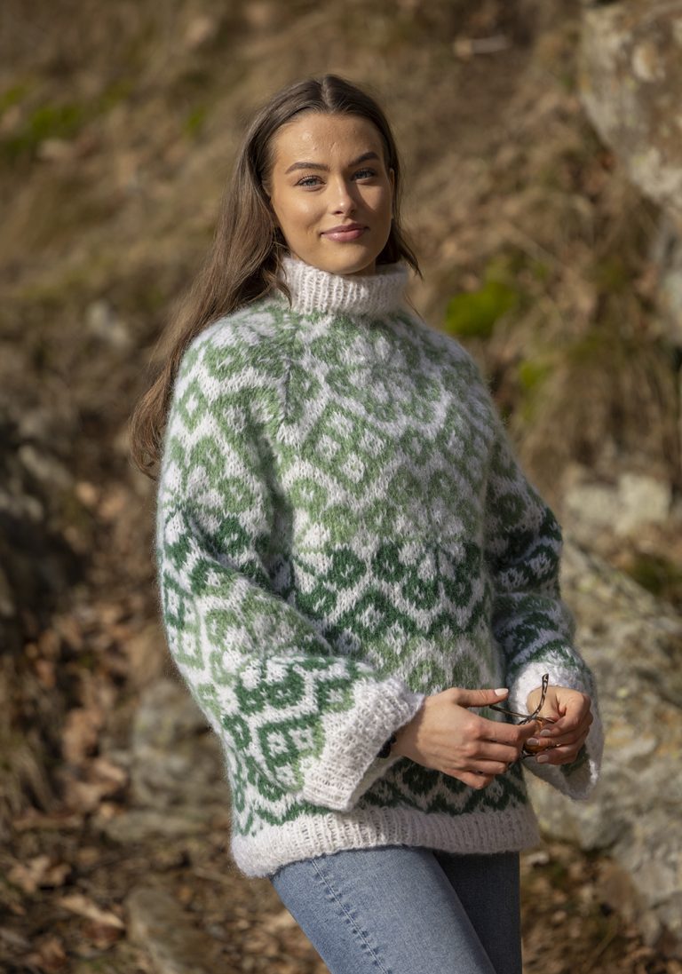 Product image for IRJA GENSER 2511-4C