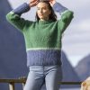 ELYSIA GENSER 2511-6