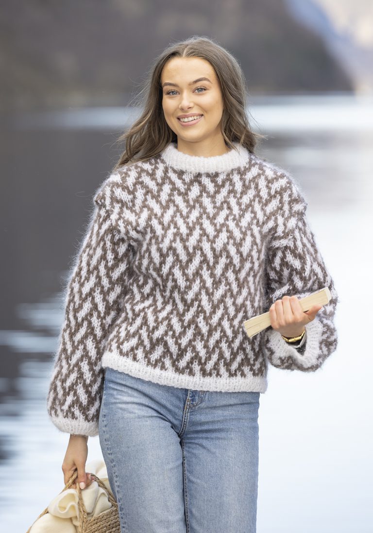 Product image for GINE GENSER 2511-8