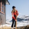 CORTINA UNISEX GENSER 370-17B