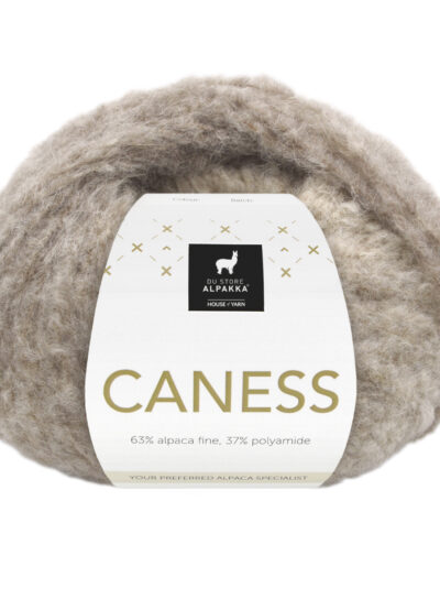 POSESALG - DSA CANESS