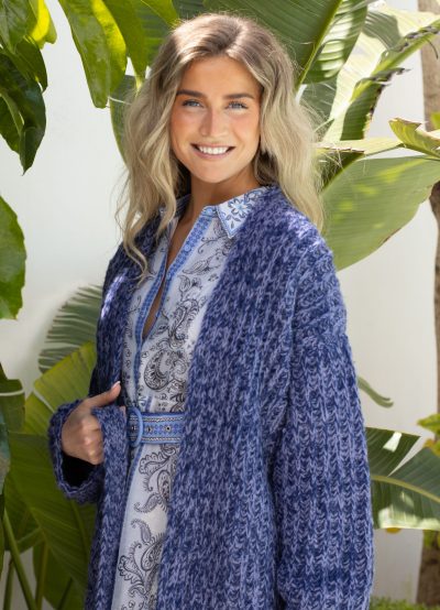 CATARINA CARDIGAN 133-11A