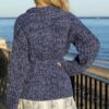 CATARINA CARDIGAN 133-11A