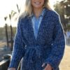 CATARINA CARDIGAN 133-11A