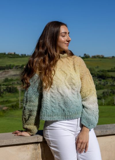 SIRIUS GENSER 133-12