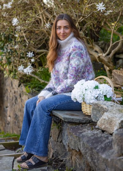 INGEBJØRG GENSER BM 01-07C