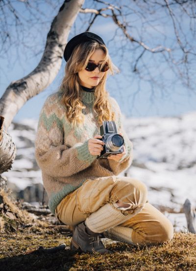 CILIAN GENSER BM 01-09H