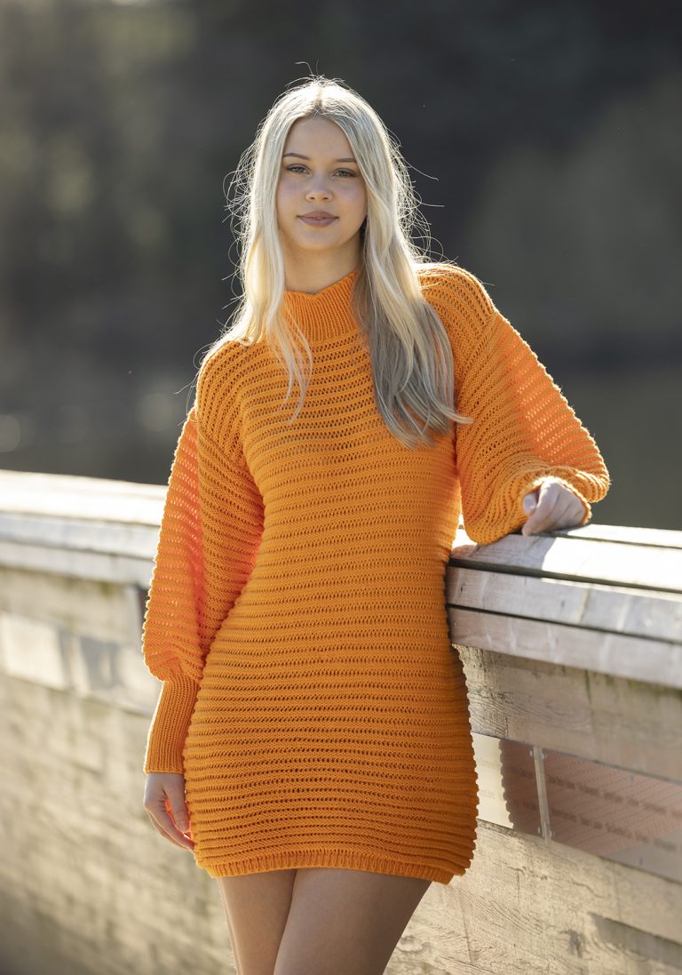 Product image for CERI KJOLE 2512-4