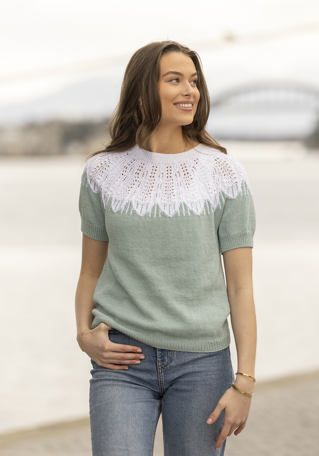 LOVINA TOPP 2513-5 - Bilde 2