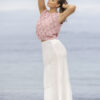 HESNES TOPP BY MIE CAPPELEN 2514-2