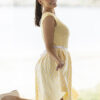 OLIVIA KJOLE BY MIE CAPPELEN 2514-8