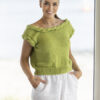 HVASSER TOPP BY MIE CAPPELEN 2514-9