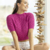 SARBU TOPP BY MIE CAPPELEN 2514-12