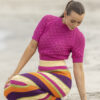 SARBU TOPP BY MIE CAPPELEN 2514-12