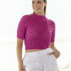 SARBU TOPP BY MIE CAPPELEN 2514-12