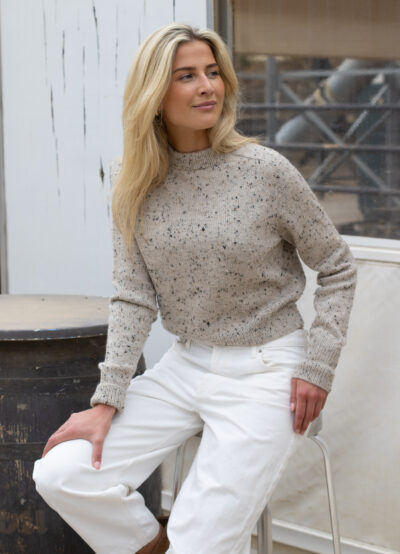 ELLOIS GENSER 138-04C